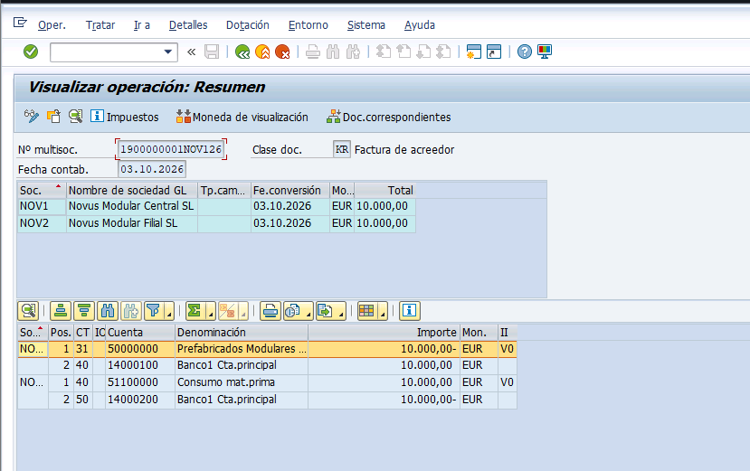 FBU3 Documento Multisociedades